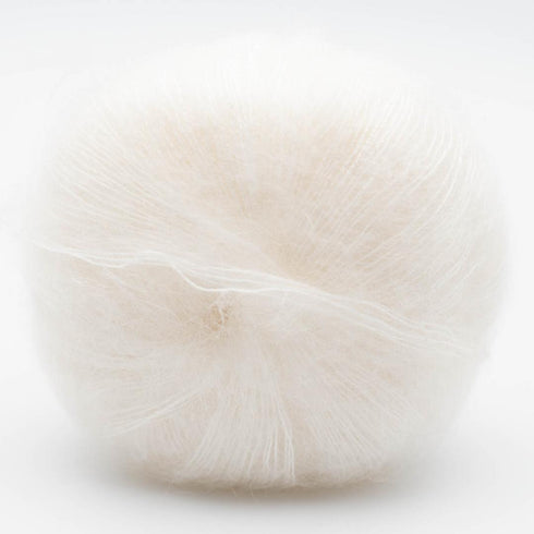 Colour Swatch Mohair Silk